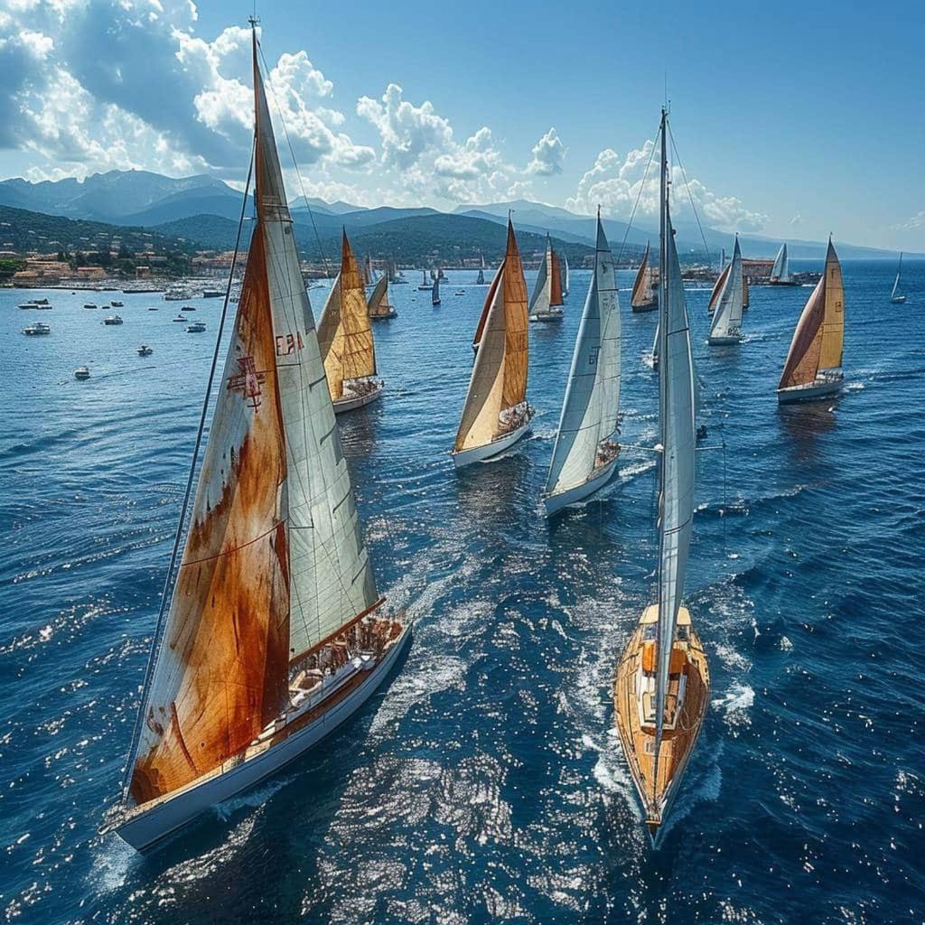 Апартаменти Un Nid A Saint Tropez Екстер'єр фото